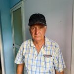Cleto Hernández Montenegro, una voz desde la experiencia en el día del trabajador petrolero (+ Audio)