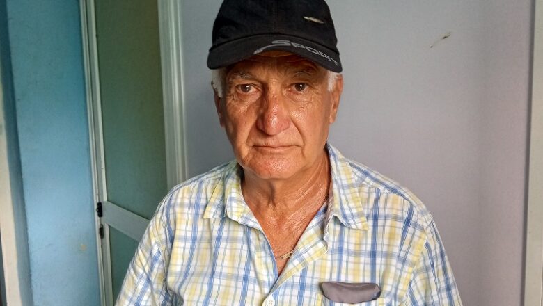 Cleto Hernández Montenegro, una voz desde la experiencia en el día del trabajador petrolero (+ Audio)