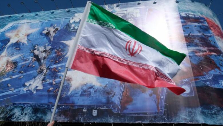 Irán amenaza con cerrar Ormuz ante un nuevo ataque estadounidense