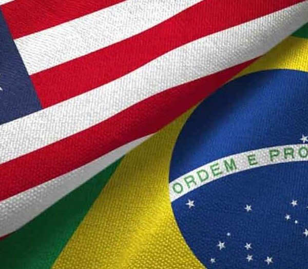 Denuncia Brasil interferencia política en diálogo comercial con EEUU