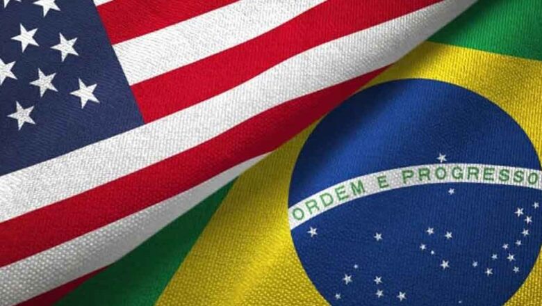 Denuncia Brasil interferencia política en diálogo comercial con EEUU