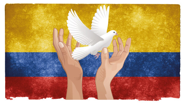 Colombia: Alertan sobre violencia si se desconocen procesos de paz