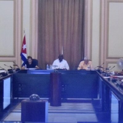 Cuba: aprueban decretos leyes relacionados con transformaciones económicas y sociales