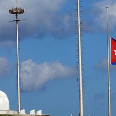 Cuba decreta Duelo Oficial por fallecimiento del Emir Padre de Qatar