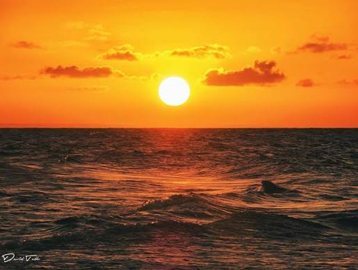Atardecer