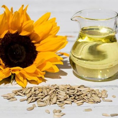 El girasol y sus múltiples beneficios para la salud
