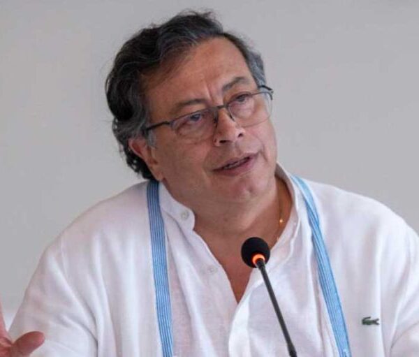 Pacto Histórico defenderá legado de Petro en el Congreso
