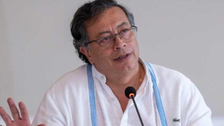 Pacto Histórico defenderá legado de Petro en el Congreso