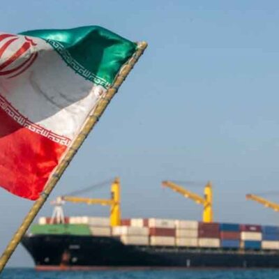 Condiciona Irán reapertura del estrecho de Ormuz al cese de presencia de EEUU