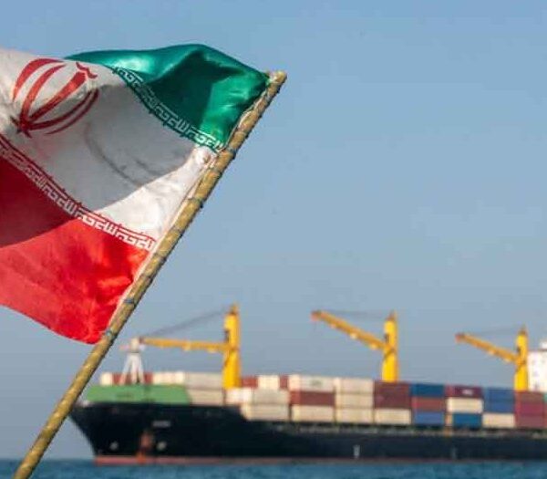 Condiciona Irán reapertura del estrecho de Ormuz al cese de presencia de EEUU