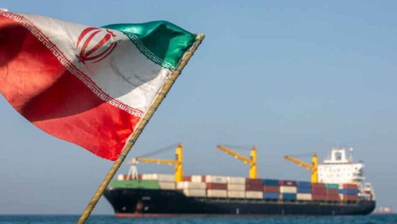 Condiciona Irán reapertura del estrecho de Ormuz al cese de presencia de EEUU