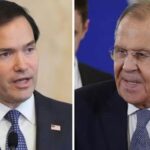 Jefes de la diplomacia de Rusia y EE.UU. se reúnen en Filipinas