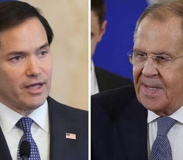 Jefes de la diplomacia de Rusia y EE.UU. se reúnen en Filipinas