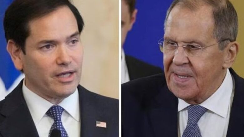 Jefes de la diplomacia de Rusia y EE.UU. se reúnen en Filipinas