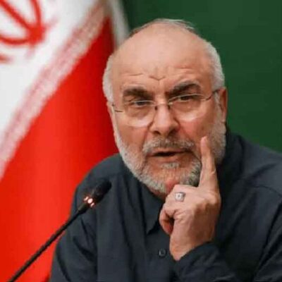 Ormuz solo se reabrirá bajo acuerdos iraníes