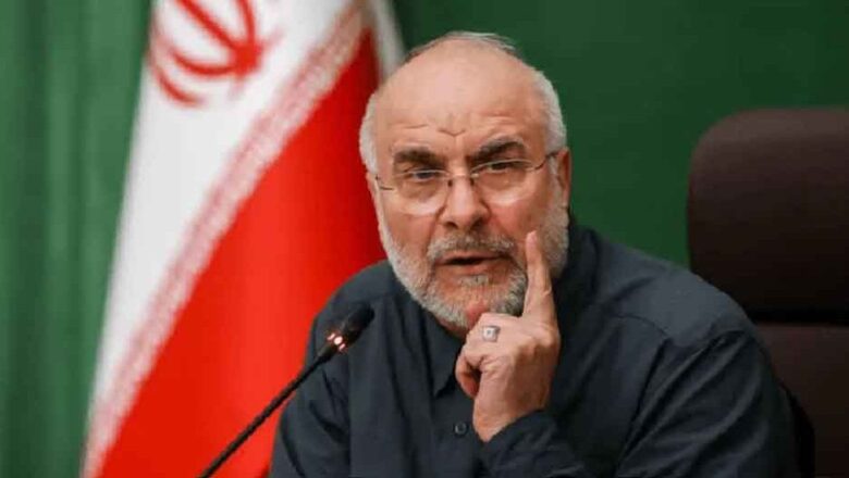 Ormuz solo se reabrirá bajo acuerdos iraníes