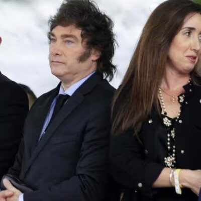 La grieta en la cúpula del poder en Argentina