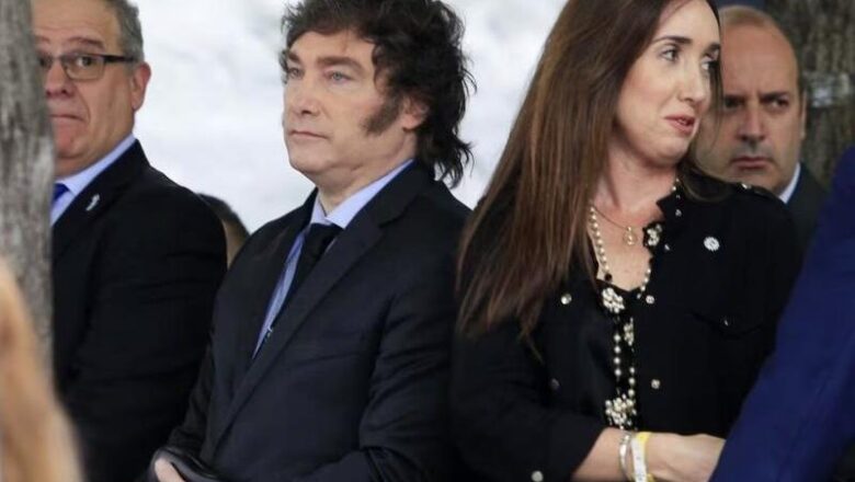 La grieta en la cúpula del poder en Argentina