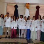 Graduación de Ciencias Médicas en Cabaiguán rinde homenaje al legado del Comandante en su centenario (+ Fotos)        