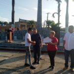 Ratificaron los cabaiguanenses su compromiso con la Revolución en acto por el 26 de Julio (+ Audio y Fotos)
