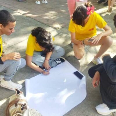 Escuelas abiertas al verano en Sancti Spíritus