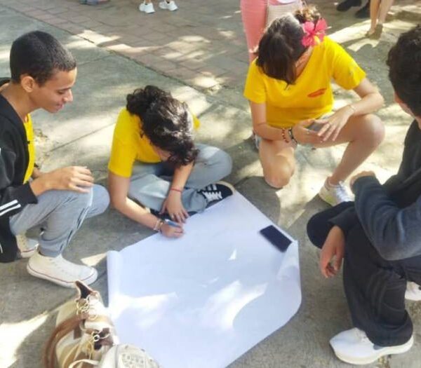 Escuelas abiertas al verano en Sancti Spíritus