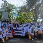 Colaboradores de la salud de Cuba regresarán desde Guatemala