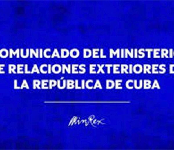 En acto de subordinación a Estados Unidos el Presidente electo de Colombia cortará los vínculos con Cuba