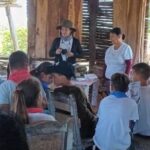 Proyectos medioambientales en la geografía de Yaguajay