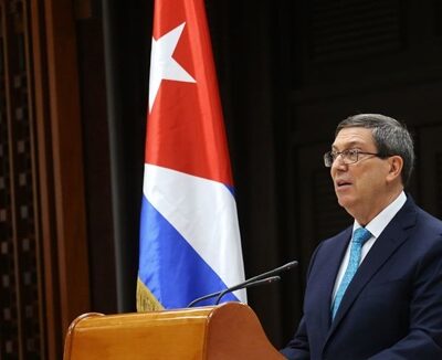 Cuba solicita una sesión de la Asamblea General de la ONU el 7 de julio para denunciar el recrudecimiento del bloqueo
