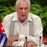 Informe de EEUU intenta justificar agresión a Cuba, alerta Díaz-Canel
