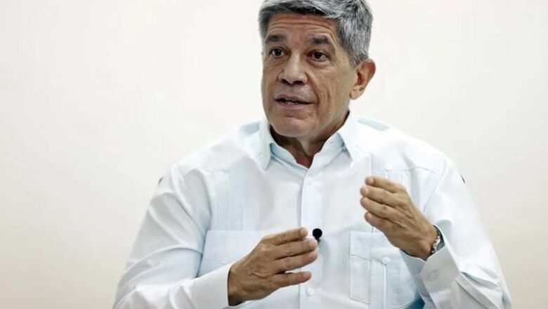 Denuncia Cuba bloqueo criminal de EEUU y persecución a médicos