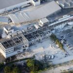 Trece muertos es el saldo del terremoto de magnitud 7,1 en el sur de Japón