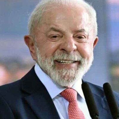 Brasil: Lula lidera nuevo sondeo rumbo a elecciones