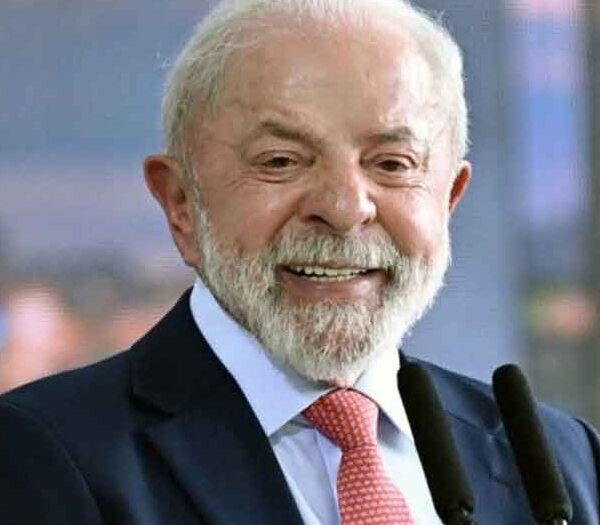Brasil: Lula lidera nuevo sondeo rumbo a elecciones