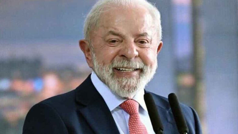Brasil: Lula lidera nuevo sondeo rumbo a elecciones