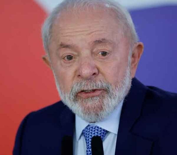 Brasil: Lula denuncia posible injerencia electoral de EEUU