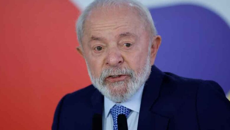 Brasil: Lula denuncia posible injerencia electoral de EEUU