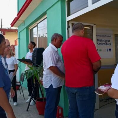 Con mejores capacidades técnicas Dirección de Desarrollo Municipal
