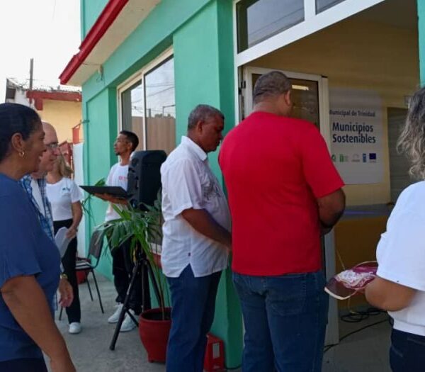 Con mejores capacidades técnicas Dirección de Desarrollo Municipal