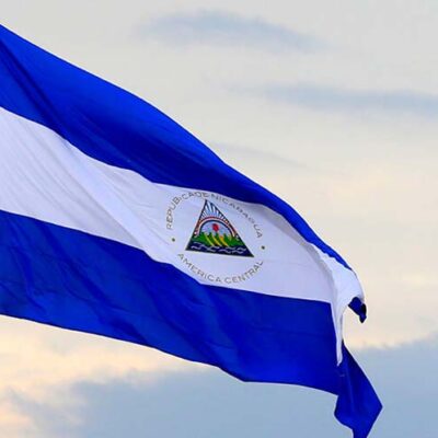 Nicaragua: Elecciones sí, pero propias, afirma copresidenta