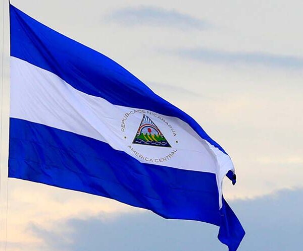 Nicaragua: Elecciones sí, pero propias, afirma copresidenta