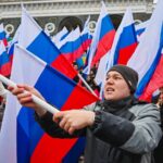 Putin: «Nadie podrá doblegar al pueblo ruso jamás»
