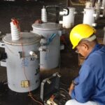 Recuperados más de 70 transformadores eléctricos en Sancti Spíritus