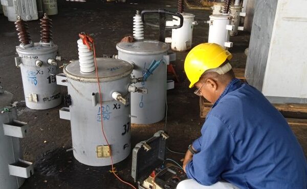Recuperados más de 70 transformadores eléctricos en Sancti Spíritus
