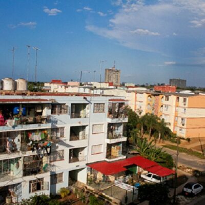 Genera debate en Cuba el nuevo Ministerio de Medio Ambiente, Hábitat y Vivienda