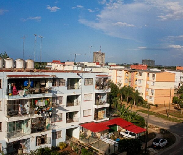 Genera debate en Cuba el nuevo Ministerio de Medio Ambiente, Hábitat y Vivienda