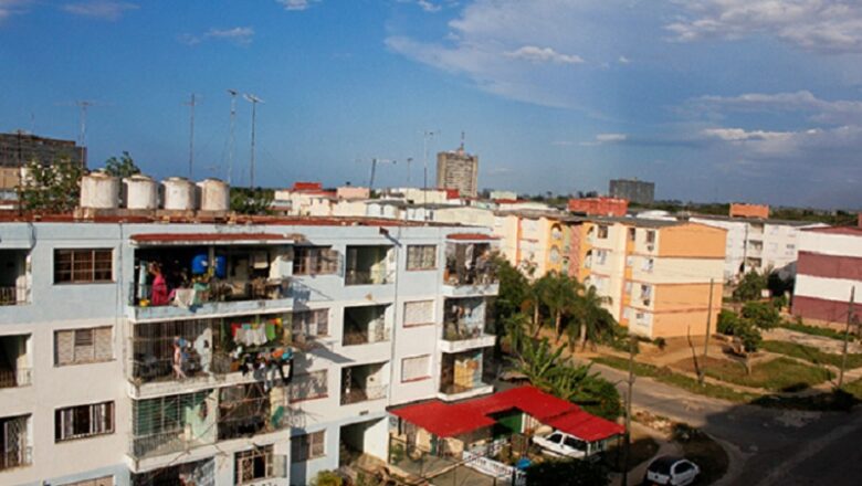 Genera debate en Cuba el nuevo Ministerio de Medio Ambiente, Hábitat y Vivienda