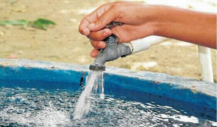 Propone experto cabaiguanense alternativas para el tratamiento del agua ante escasez de insumos (+ Audio)