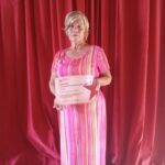 Otorgan Diploma Nacional de la Unión de Historiadores de Cuba  a investigadora cabaiguanense (+ Audio)